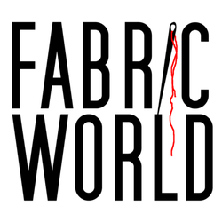 Fabric World & Quilting - Fabric World & Quilting logo