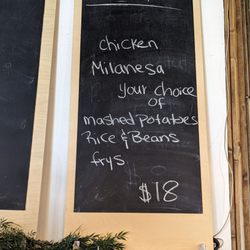 Country Cousins Bistro & Bakery By Benz - Special of the day