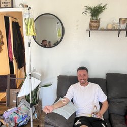 Mobile IV Nurse