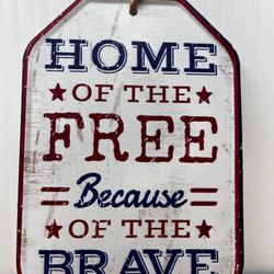 Flag & Sign Place