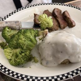 Santa Maria Tri-tip