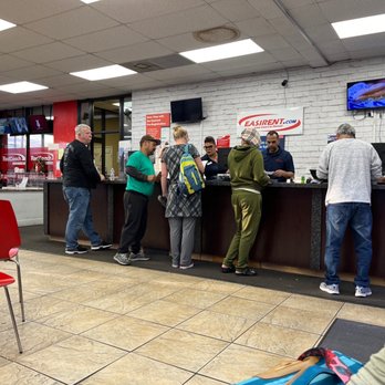 EASIRENT CAR RENTAL - ORLANDO - Updated August 2024 - 134 Photos & 590