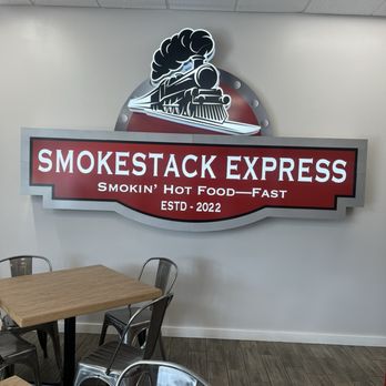Smokestack Express - Barbeque Near Me - Bloomington, Minnesota