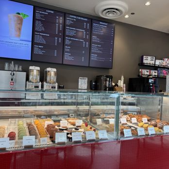 Illy Caffè - Cafes Near Me - Chicago, Illinois