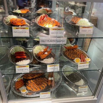 Go Go Curry Cambridge - Comfort Food Near Me - Cambridge, Massachusetts Go Go Curry Cambridge - Comfort Food Near Me - Cambridge, Massachusetts