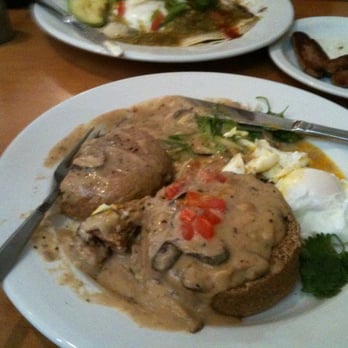 Orphan - Special - vegetarian biscuits and gravy. put it on the menu!!! - Breakfast & Brunch Near Me - Sacramento, California Orphan - Special - vegetarian biscuits and gravy. put it on the menu!!! - Breakfast & Brunch Near Me - Sacramento, California