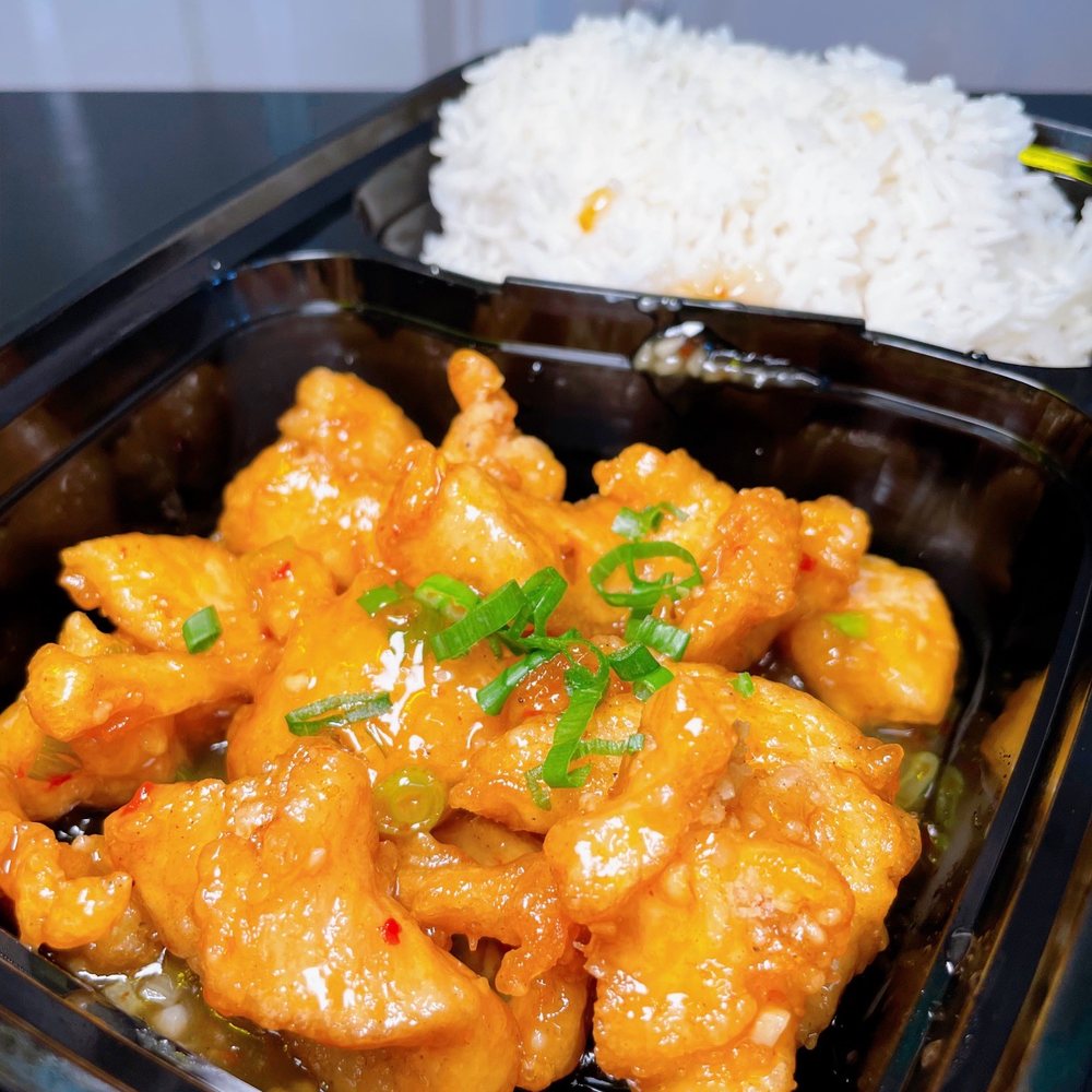 Freshido Kitchen - Tik Tok Chicken - Asian Fusion Near Me - Hershey, Pennsylvania Freshido Kitchen - Tik Tok Chicken - Asian Fusion Near Me - Hershey, Pennsylvania