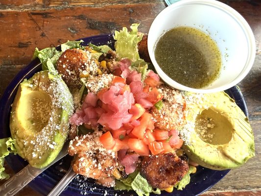 Pancho and Lefty's Cantina by null