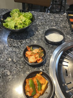 SEOUL BBQ by null