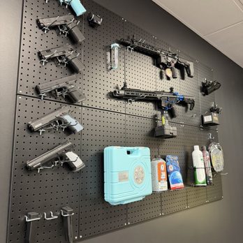 Alpha Tactical - Airsoft Near Me - Richmond Hill, Ontario