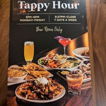 Wood-n-Tap - American Near Me - Groton, Connecticut