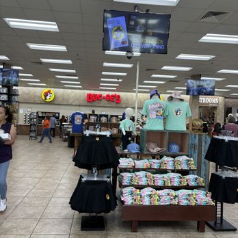 Buc-ee's - Gas Stations Near Me - Katy, Texas Buc-ee's - Gas Stations Near Me - Katy, Texas
