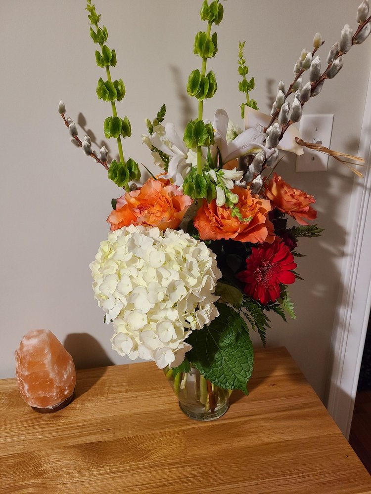 CHAFFINVILLE FLORAL Updated October 2024 17 Photos 211 Doyle Rd