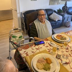 Janet’s Residential For The Elderly