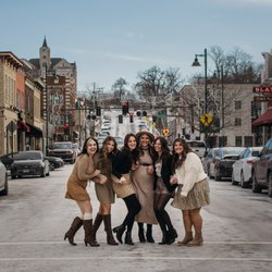 Row Beauty Hair Company