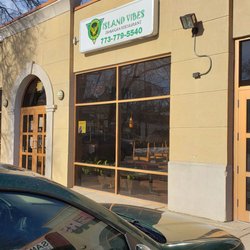 Island Vibes Jerk Chicken Restaurant