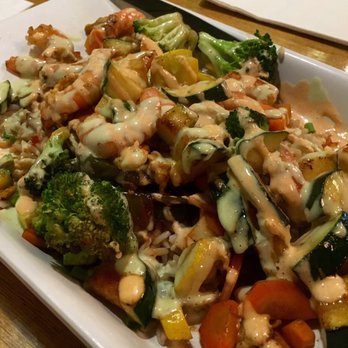 Chive - The Ninja bowl - Salad Near Me - Vero Beach, Florida Chive - The Ninja bowl - Salad Near Me - Vero Beach, Florida