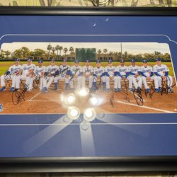 March Frame Shop