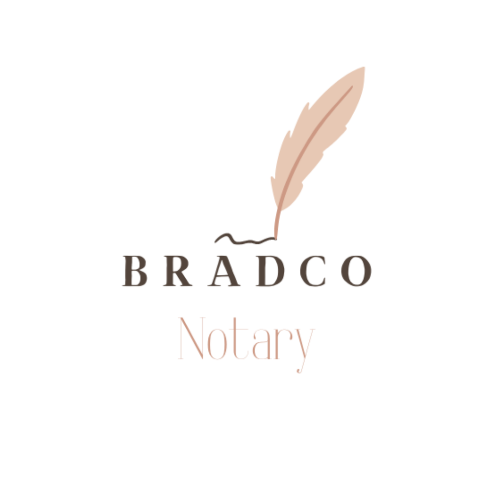 BRADCO NOTARY Request a Quote 1090 W Main St, Troy, Pennsylvania