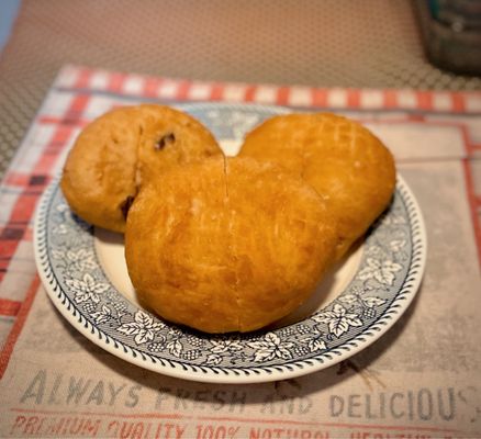 Papillon International Bakery by null