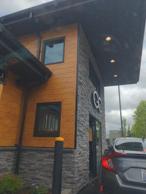 Gravity Coffee by null