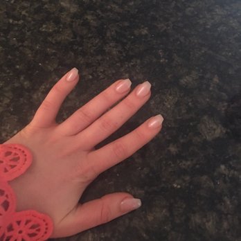 Angel Nails - Nail Salons Near Me - Chesapeake, Virginia
