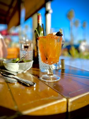 RED O CANTINA by null