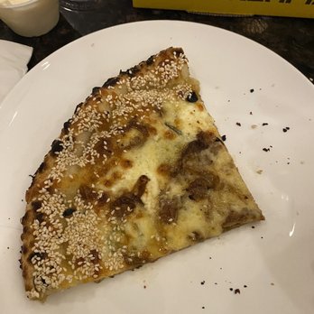 Maker Pizza - Frank's Best - Pizza Near Me - Toronto, Ontario