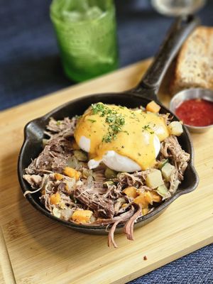 Queenstown Public House by null