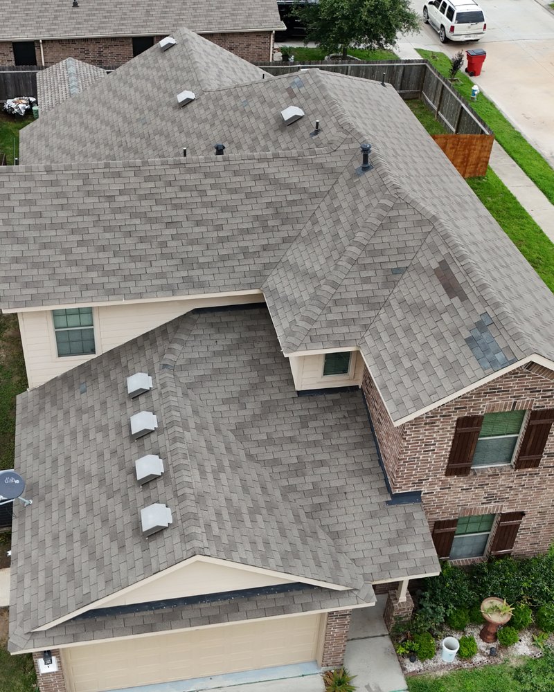 Slide of AllPro Roofing & Construction