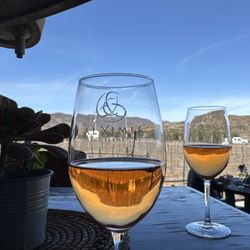 Alximia - Vino Elemental - Rosadito