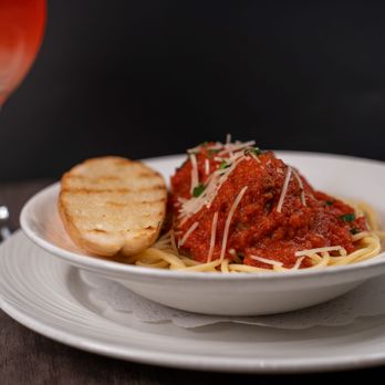 Muckleshoot Restaurant - Spaghetti & Meatballs - Breakfast & Brunch Near Me - Auburn, Washington Muckleshoot Restaurant - Spaghetti & Meatballs - Breakfast & Brunch Near Me - Auburn, Washington