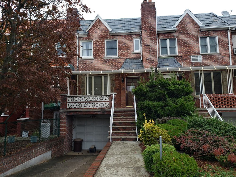 CHARLES D’ALESSANDRO FILLMORE REAL ESTATE Updated September 2024 10