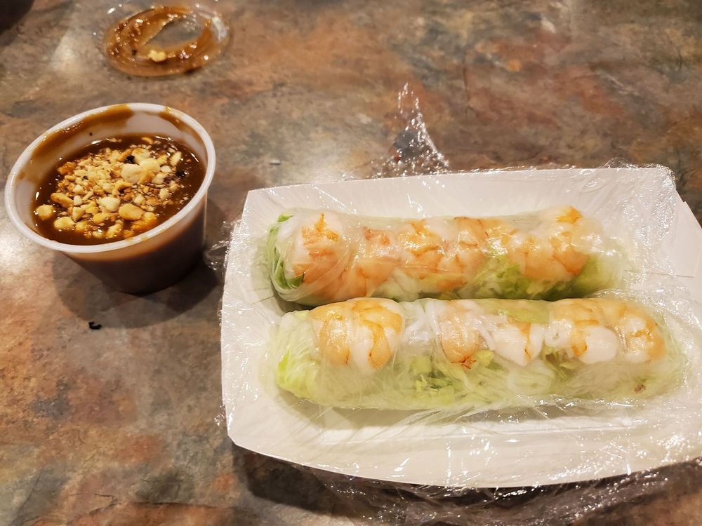 Pho 777 Vietnamese Cuisine