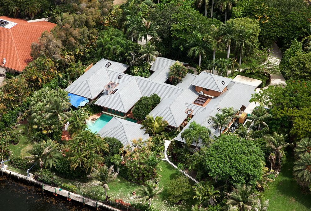 Slide of Sean Lilly Al Springer Roofing