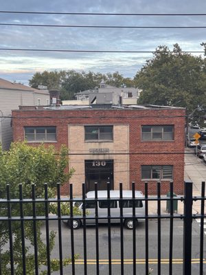 Pershing Field Park by null