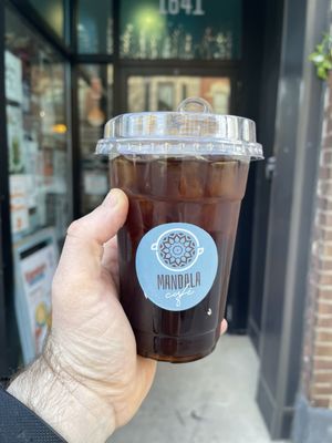 Brew Brew Coffee & Tea Pilsen by null