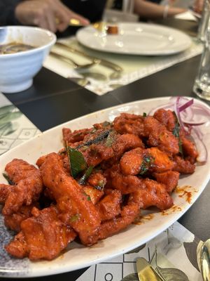 Shaaz | Indian Cuisine | Scarborough by null