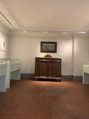 Puccini Museum by null