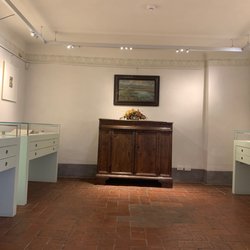 Puccini Museum