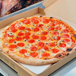 Mumbai crust