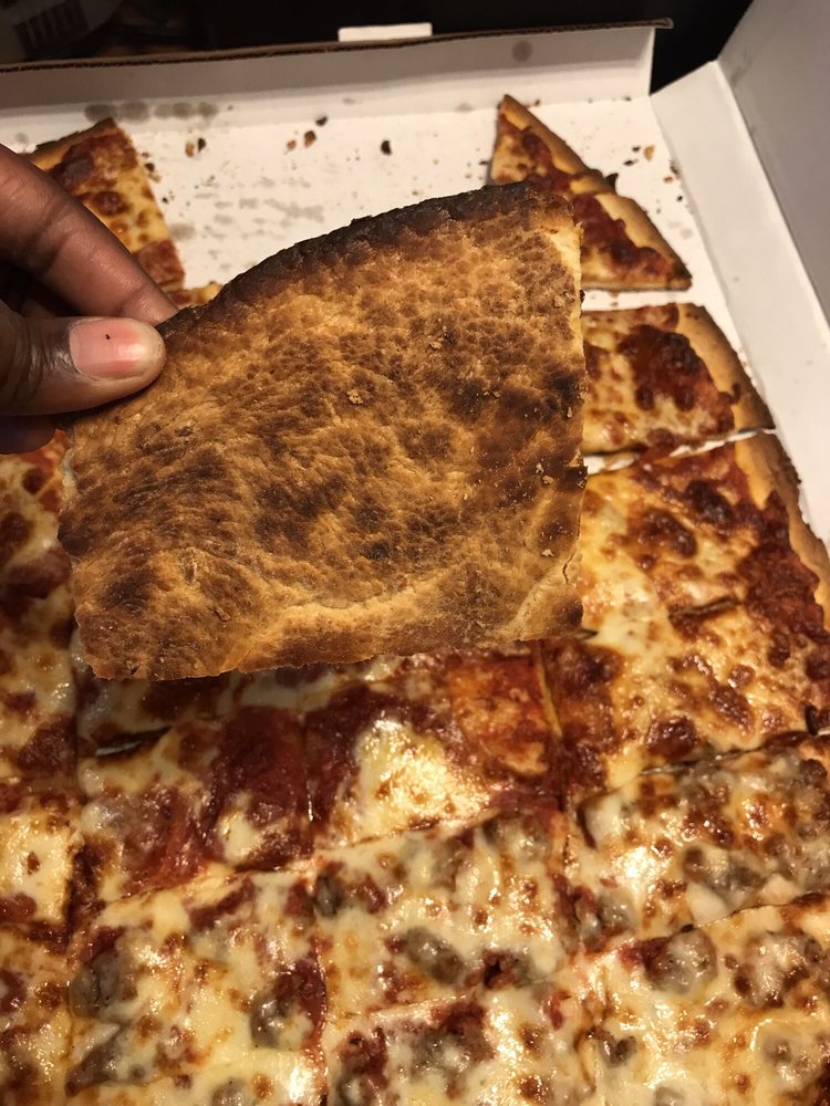 CONGRESS PIZZERIA CLOSED Updated August 2024 28 Photos & 140 Reviews 2033 N Milwaukee