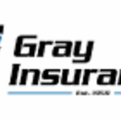 Gray Insurance - Logo
