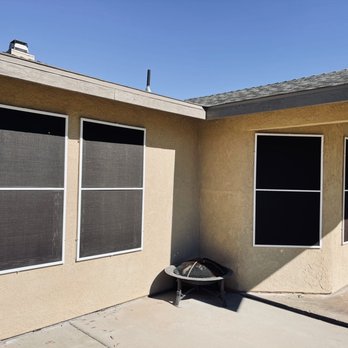 Window Elegance - After - Shades & Blinds Near Me - Fort Mohave, Arizona