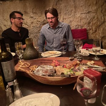 Turkuaz Restaurant - Turkish Near Me - New York, New York Turkuaz Restaurant - Turkish Near Me - New York, New York