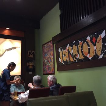 Chiba ken - Sushi Bars Near Me - Honolulu, Hawaii