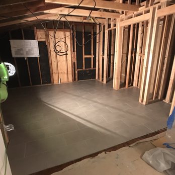 Ideal Tile of Fairfield - Finished floor - Kitchen & Bath Near Me - Fairfield, New Jersey
