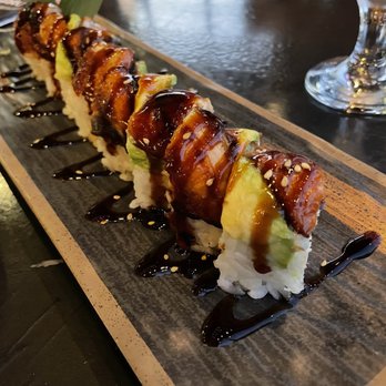 haru♪ HARU SUSHI - Updated August 2025 - 35 Photos & 38 Reviews