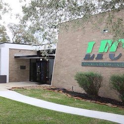 Livingston Fitness Center