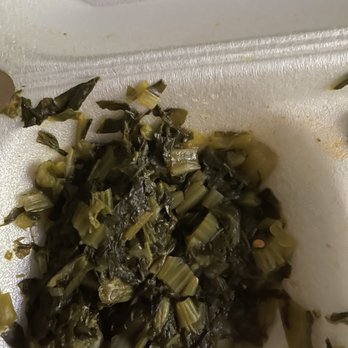 Swirk Soul Food - BBq Beef n Canned Glory Greens - Southern Near Me - Aurora, Colorado Swirk Soul Food - BBq Beef n Canned Glory Greens - Southern Near Me - Aurora, Colorado
